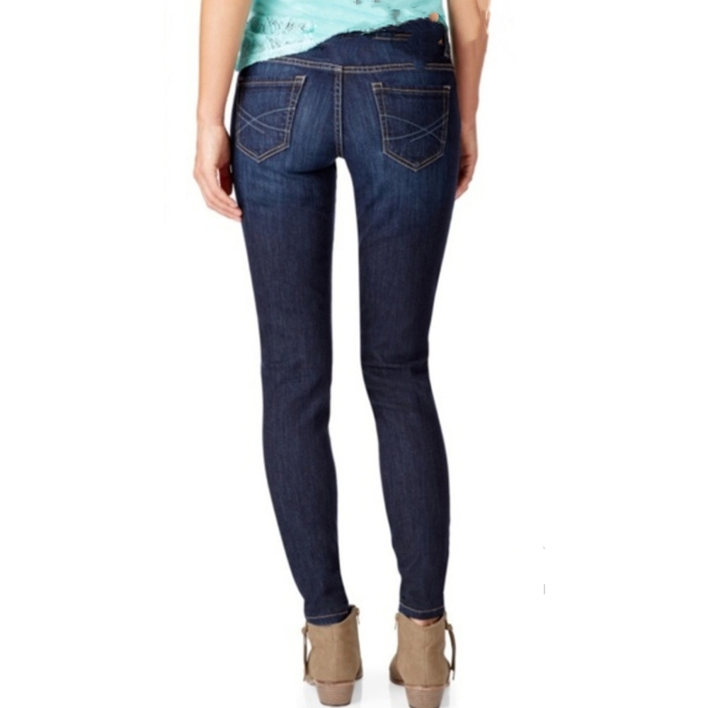 Vintage Aeropostale Bayla Skinny Jeans 5/6 R
